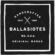 Chris Ballasiotes Watercolor, Design, Art, Photos