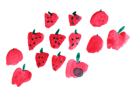 ballasiotes-seattle-design-watercolor-red-fruits