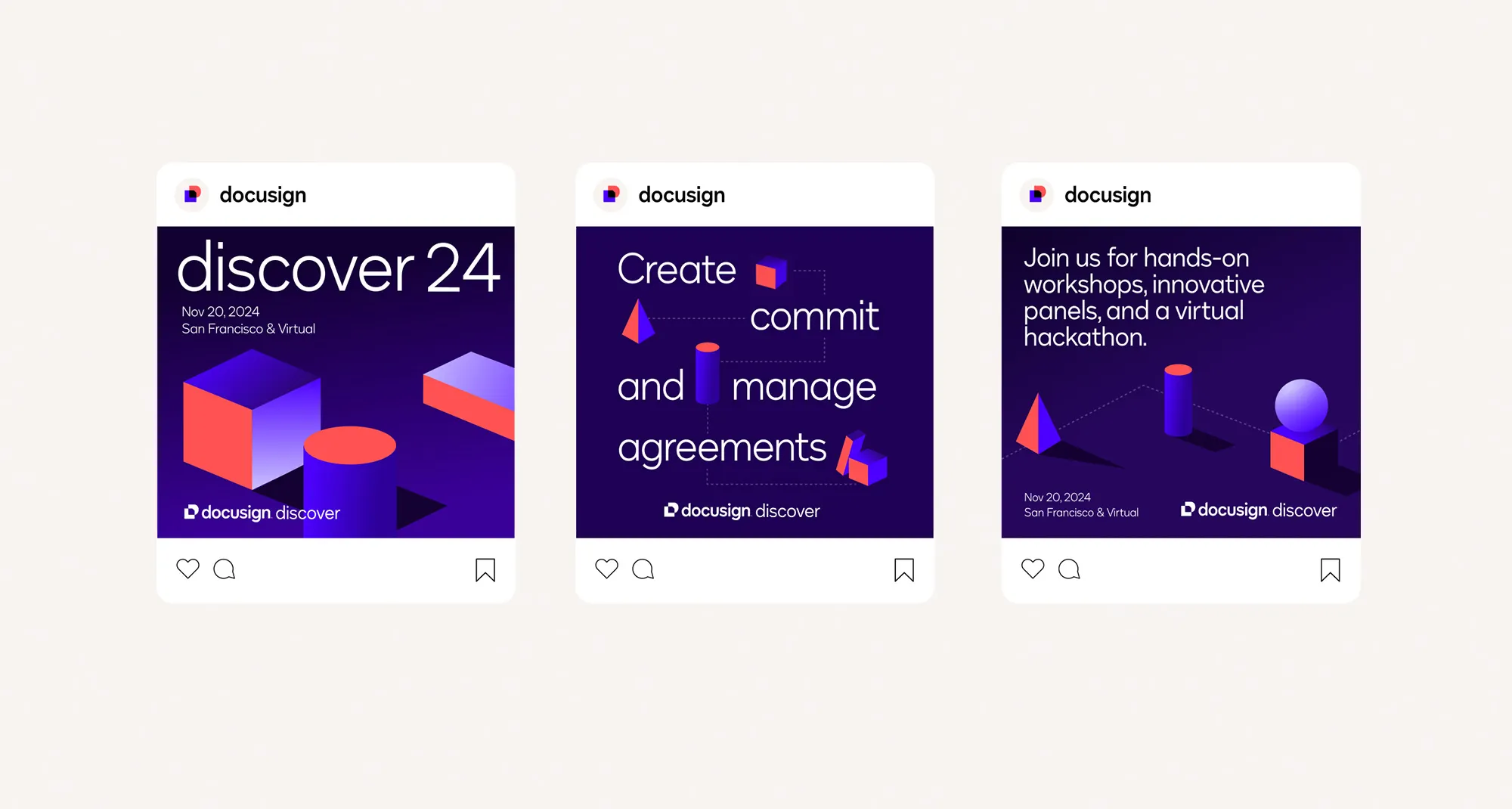 Docusign for Discover24