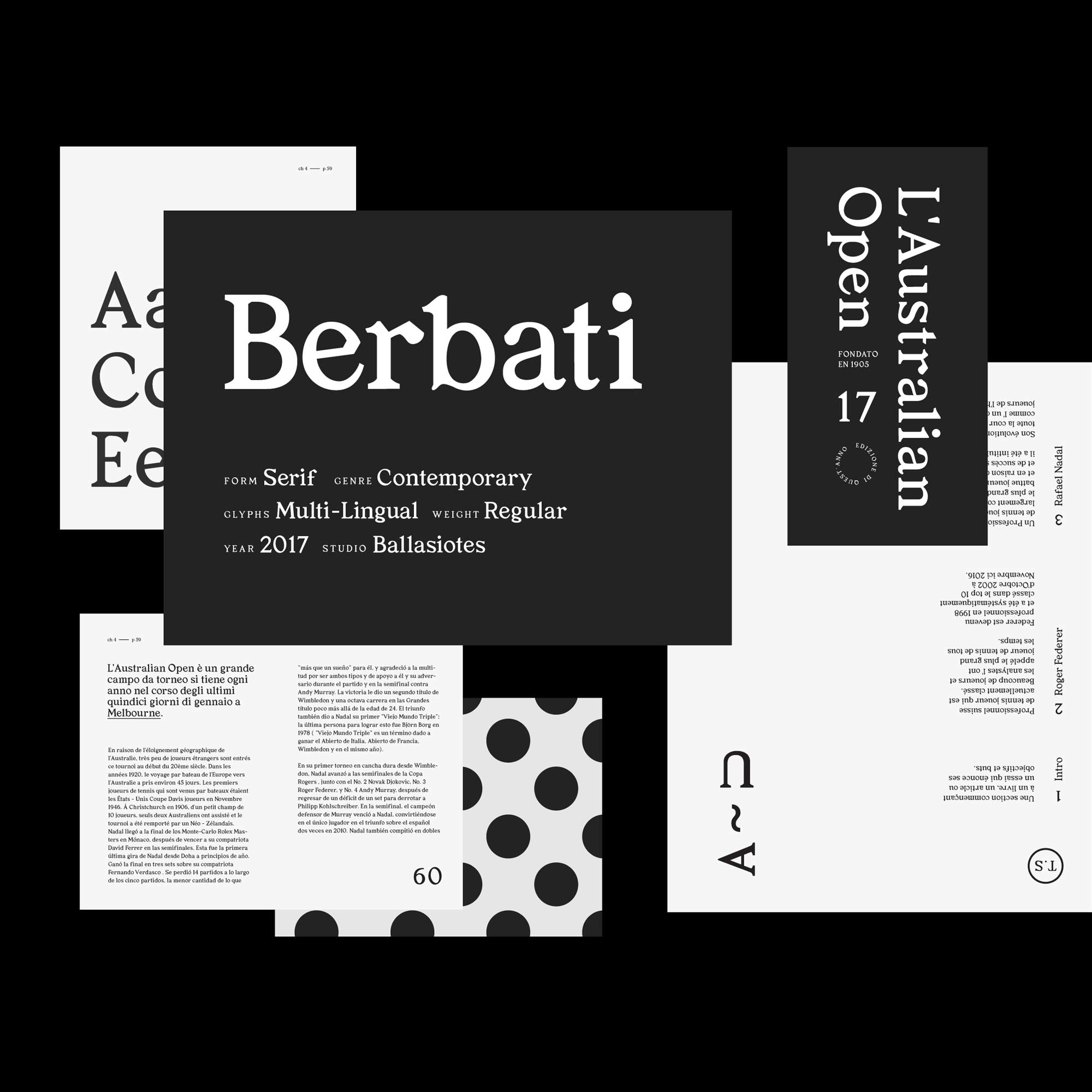 ballasiotes-design-chris-siotes-typography-berbati-seattle-tacoma-brand-font